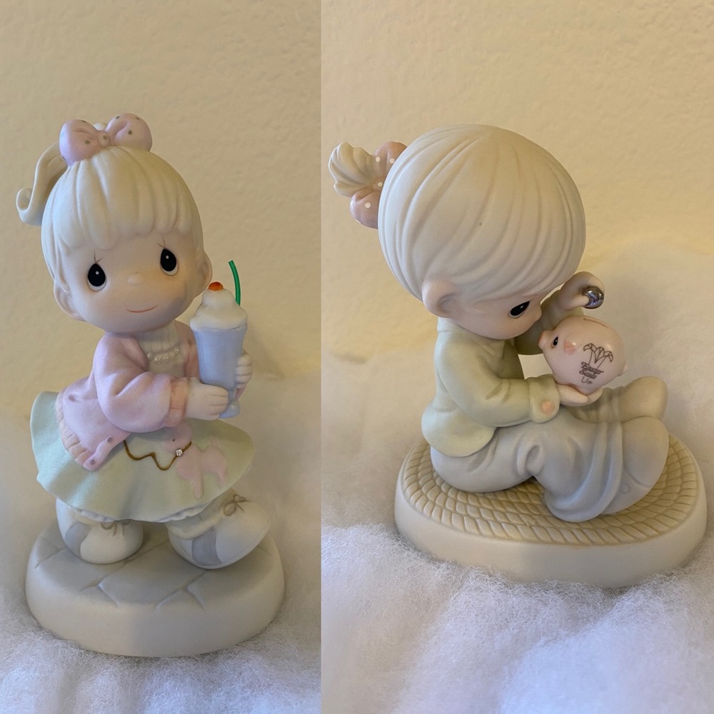 PM Limited 2pc Bundle